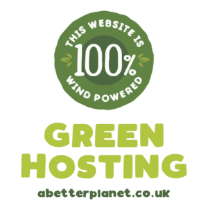 Green hosting banners4