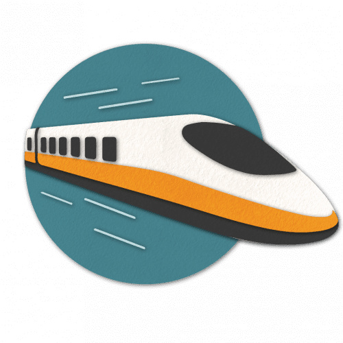 High-speed-rail