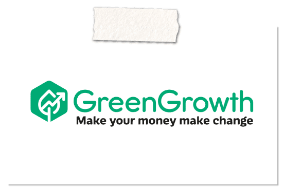 GreenGrowth Project Image