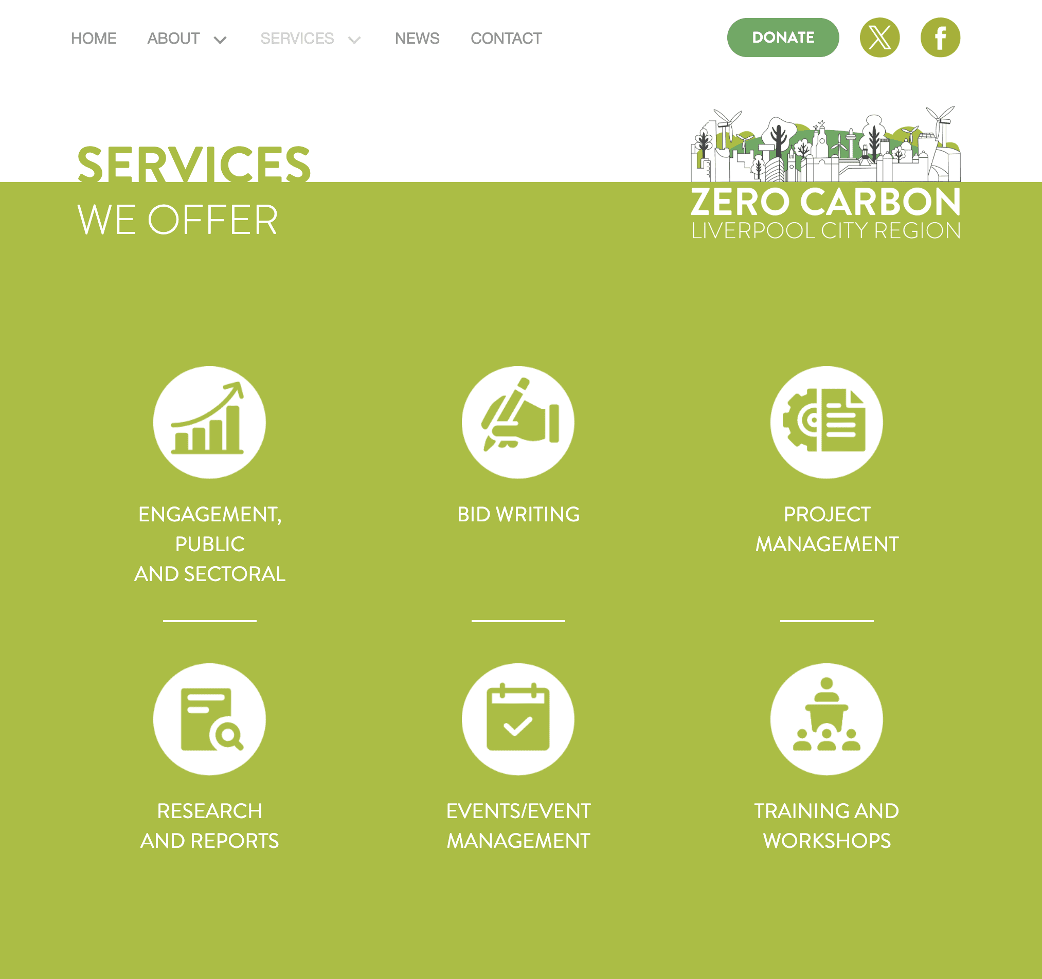 Services