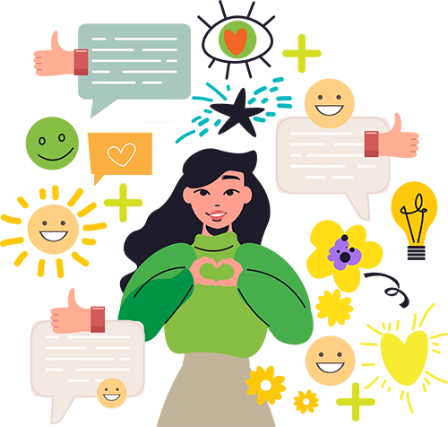 2026 positive comms 500